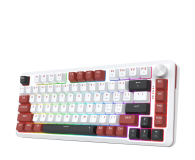 REDRAGON Stormhunter K721WRB-RGB - 1306700 - zdjęcie 5